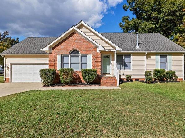 1601 Entheos Ln, Raleigh, NC 27610