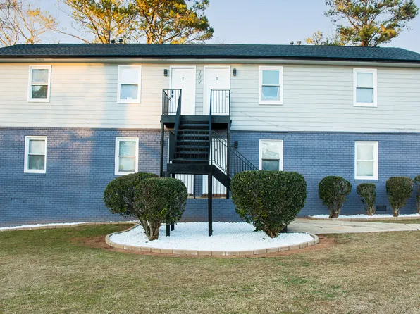 109 Appleton Blvd APT C, Stockbridge, GA 30281