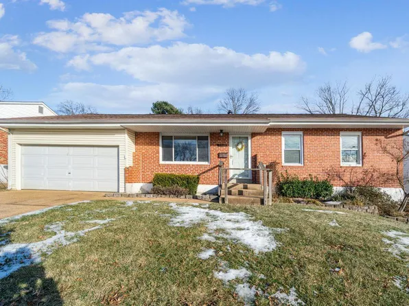 9542 Tiber Dr, Saint Louis, MO 63123