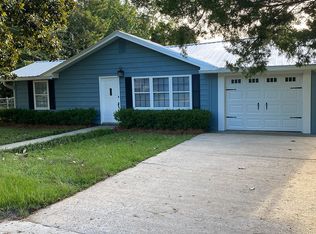 512 Tillman St, Odum, GA 31555