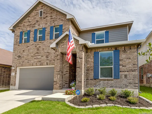 7903 SAN MIRIENDA, Boerne, TX 78015
