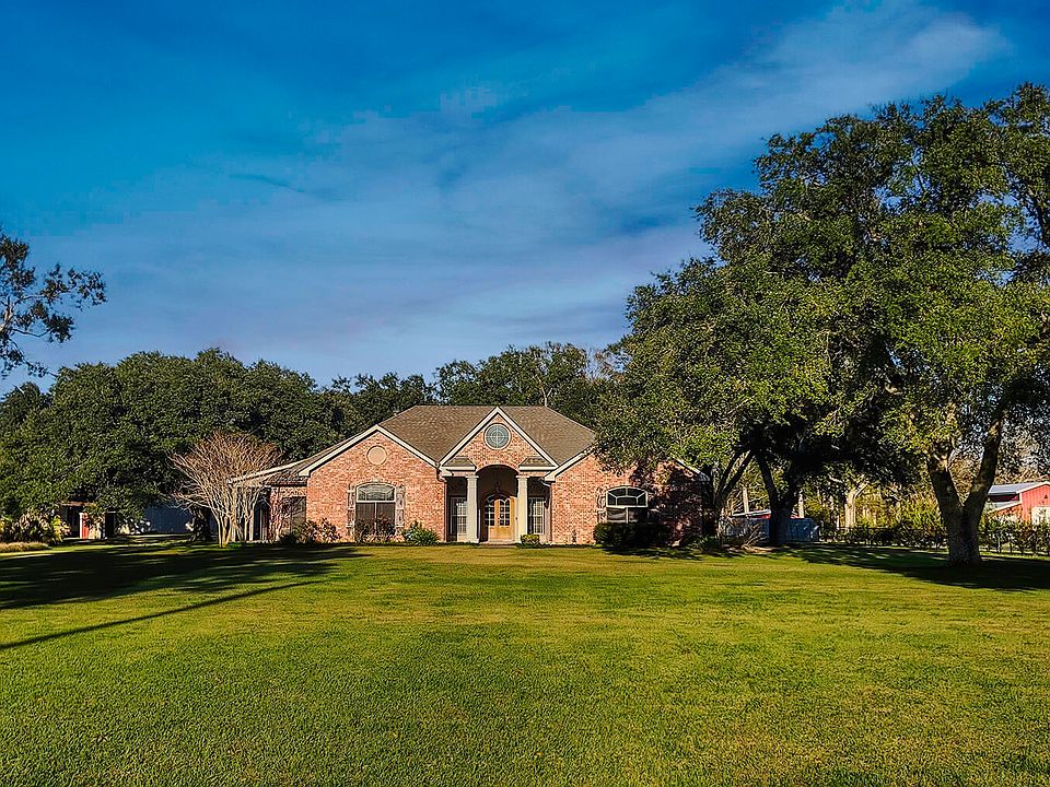 1058 Bock Huval Rd, Breaux Bridge, LA 70517 | Zillow