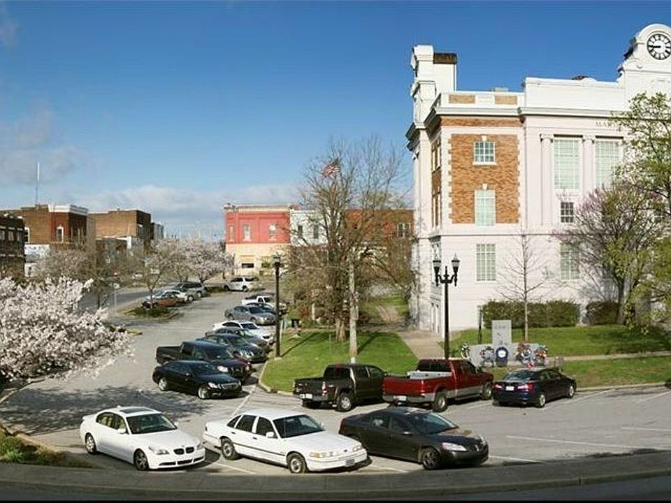 Executive House 115 Joyce Ave Lewisburg TN Zillow