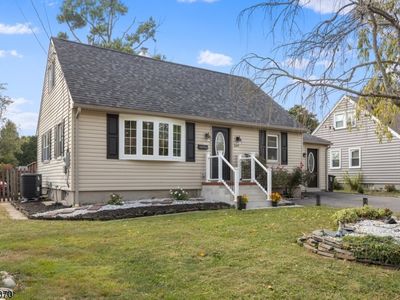 349 N Prospect St, Washington, NJ, 07882