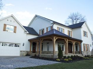 6203 E Halbert Rd, Bethesda, MD 20817