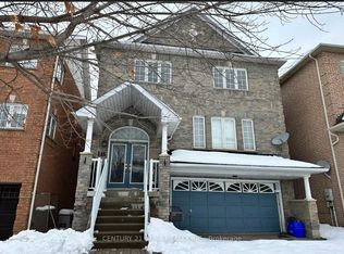 116 Alfred Smith Way, Newmarket, ON L3X 3B8