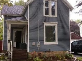 319 George St, West Chicago, IL 60185