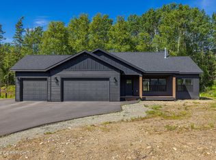 6068 N Wolf Ridge St, Wasilla, AK 99654