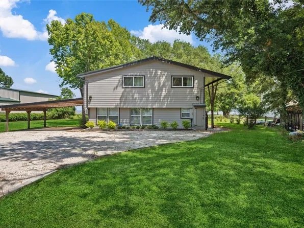 480 Johnson Rd, Coldspring, TX 77331