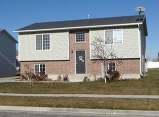 223 Sunstone Cir, Logan, UT 84321