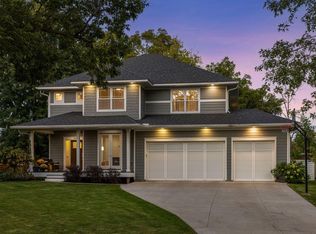 6421 Rolf Ave, Edina, MN 55439
