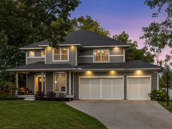 6421 Rolf Ave, Edina, MN 55439