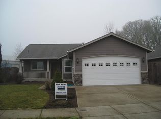 768 Woodward Dr NE, Albany, OR 97322