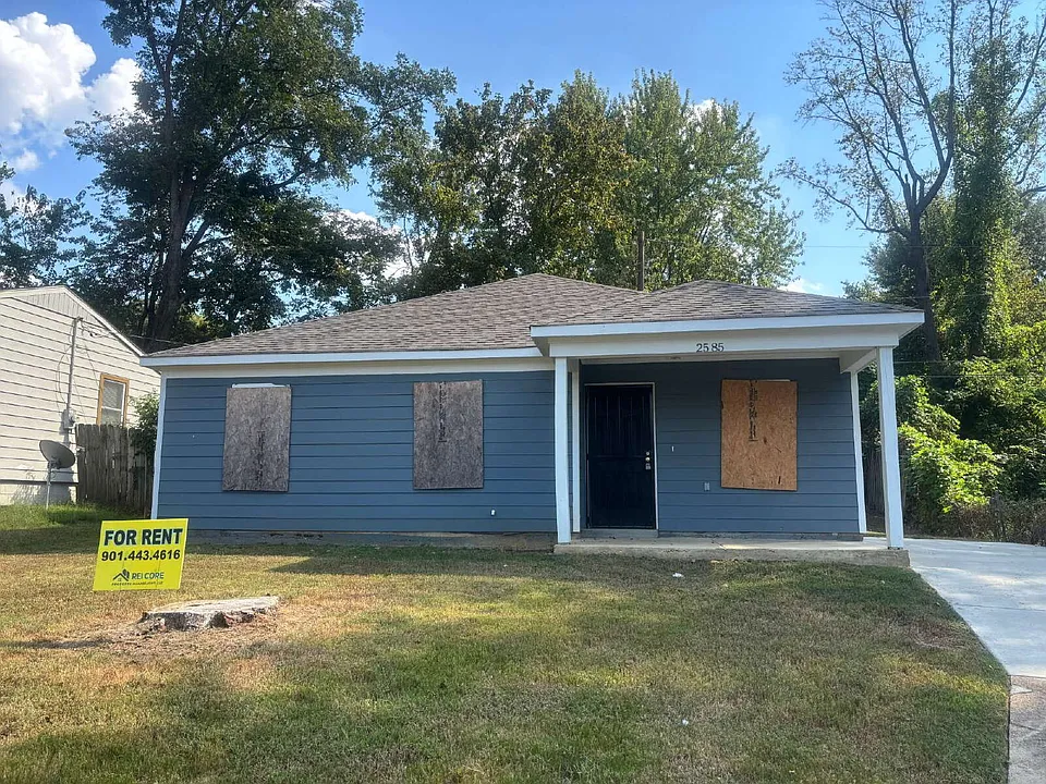 2585 Callie Rd