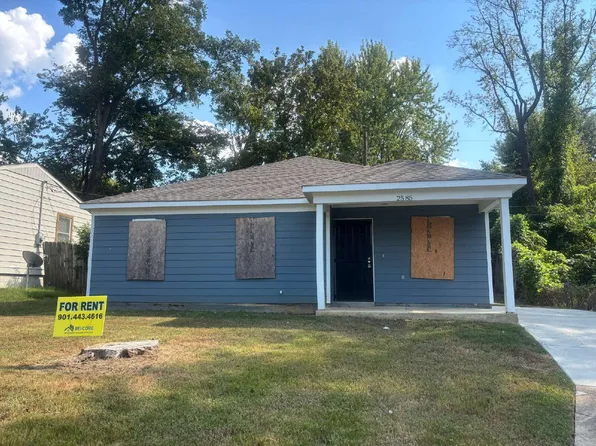 2585 Callie Rd, Memphis, TN 38127