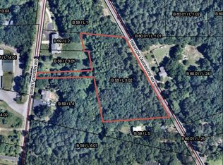 15 Trenton Lakewood Rd, Millstone Township, NJ 08510