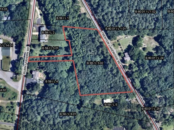 15 Trenton Lakewood Rd, Millstone Township, NJ 08510