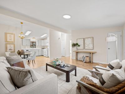 19 Pine Tree Circle, Cotati, CA, 94931