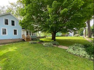 815 Woodside Ave, Ripon, WI 54971