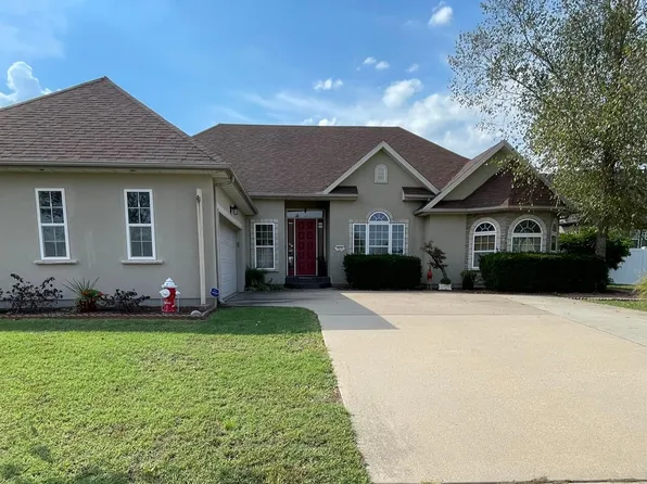 4314 Wisteria Way, Joplin, MO 64801