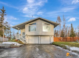 8631 Witherspoon Cir, Anchorage, AK 99504