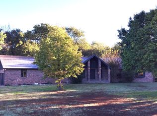 4318 SW 100th St, Augusta, KS 67010