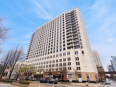 1255 S State St UNIT 616, Chicago, IL, 60601