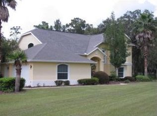 38 Wintergreen Way, Ocala, FL 34482