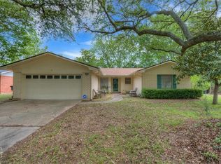 2507 Tilman Dr, Bossier City, LA 71111