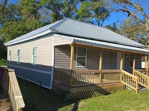 1118 Rich Ave, Prichard, AL 36610