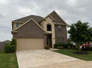 11702 Cardinal Hills Ct, Cypress, TX 77433