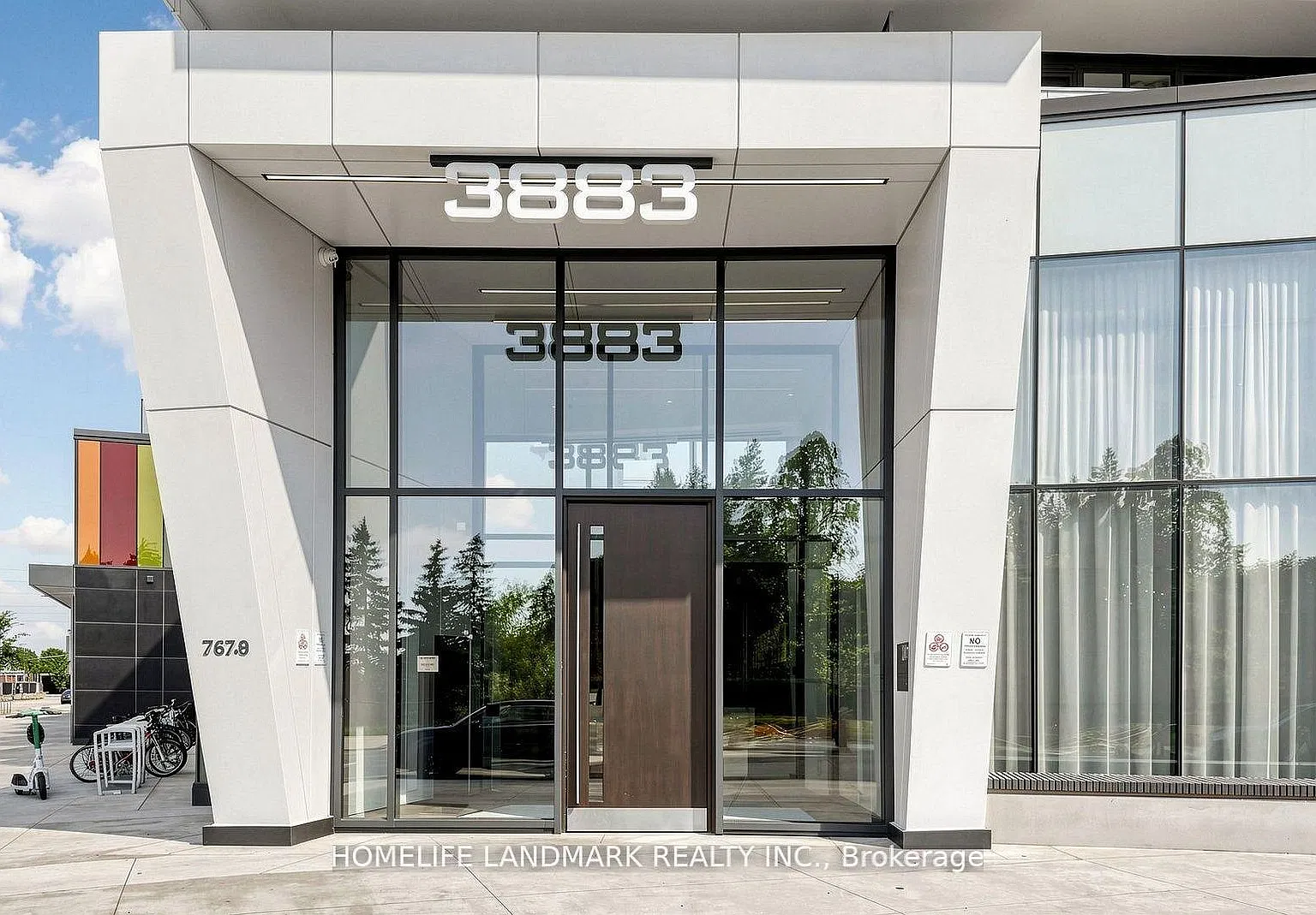 1 bed, $2,250 — Photo 2
