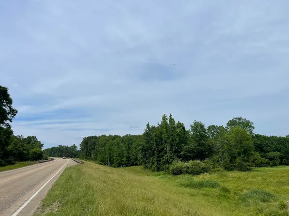 0 Highway 29, New Augusta, MS 39462