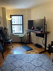 Rented by Olympia House Delaware LP