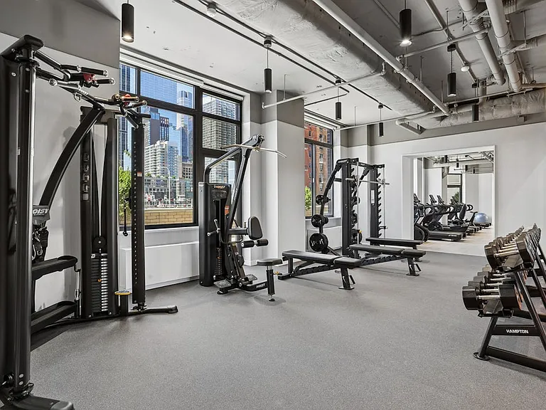 420 W 42nd St #38F — Photo 11