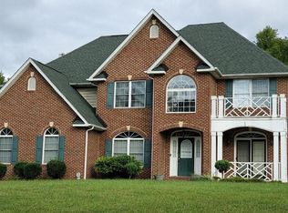 3350 Montrose Rd, Indian Head, MD 20640