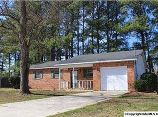 3011 Jenny Ave SW, Decatur, AL 35603