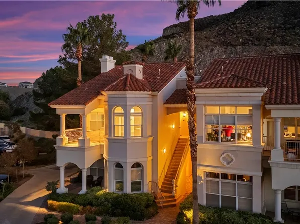 35 Strada Di Circolo, Henderson, NV 89011