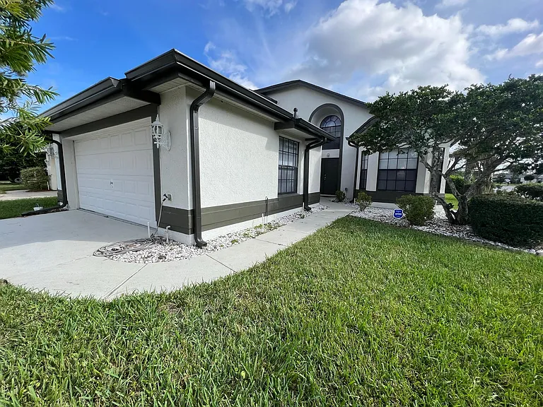 11437 Peachstone Ct — Photo 1