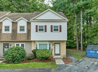 32 Golfview Drive, Manchester, NH 03102