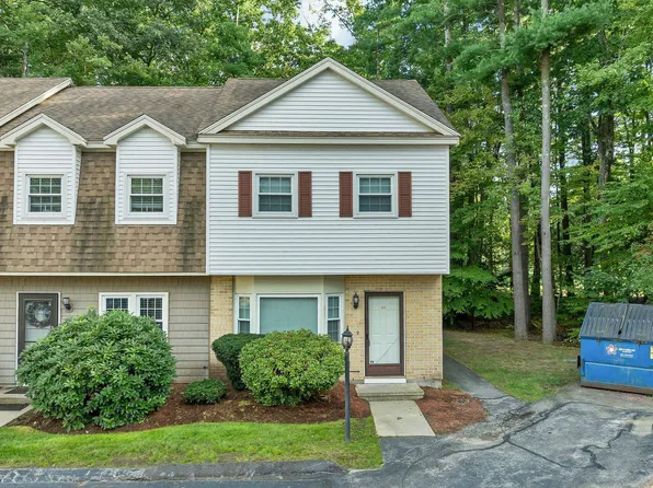 32 Golfview Drive, Manchester, NH 03102