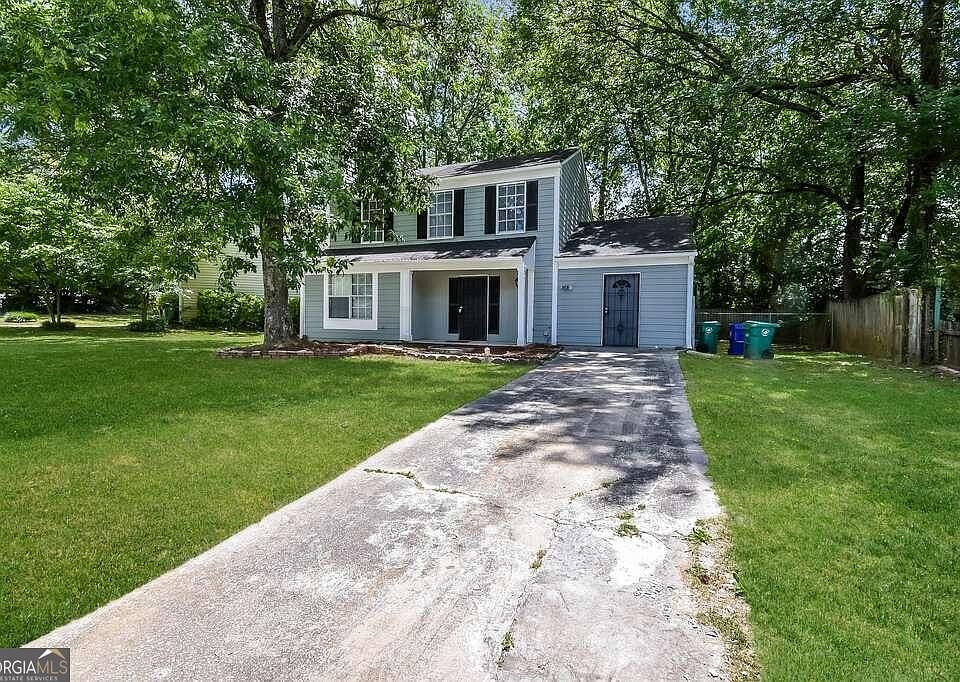 1st image of 4973 Gatehouse Way