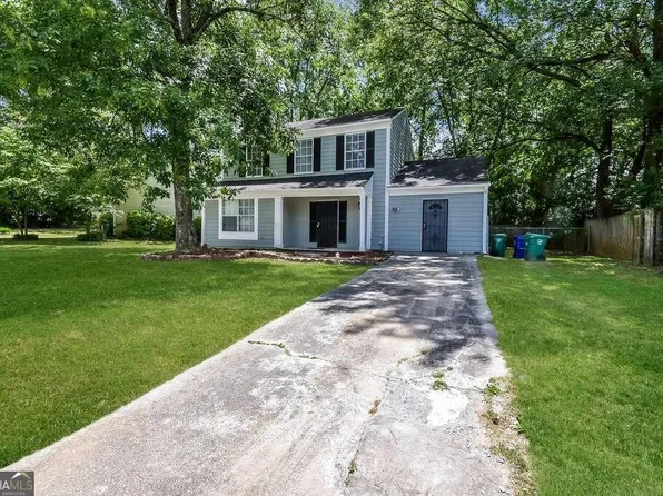 4973 Gatehouse Way, Stone Mountain, GA 30088