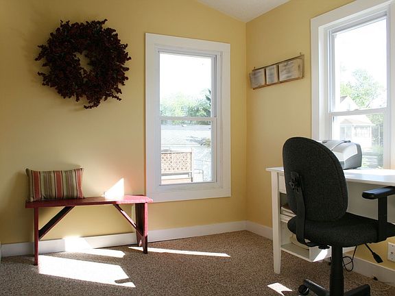 Sunroom