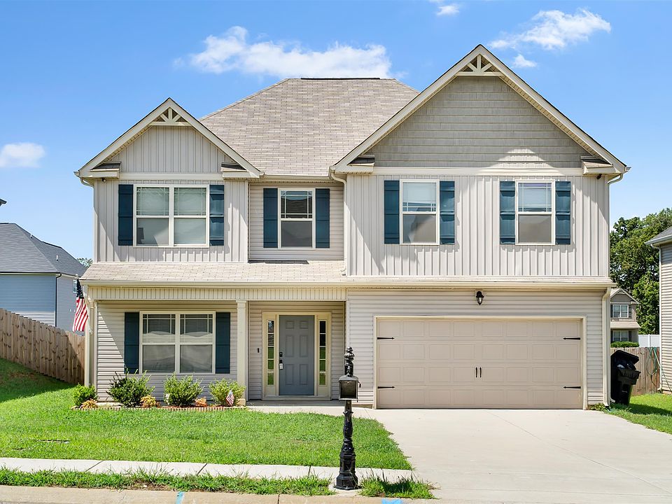 1st image of 3410 O'Connor Lane