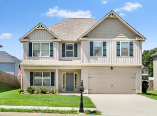 3410 O'Connor Lane, Clarksville, TN 37042