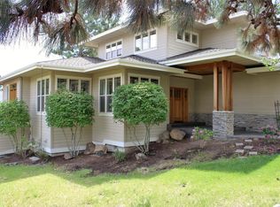 3170 NW Fairway Heights Dr, Bend, OR 97703