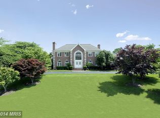 13141 Brushwood Way, Potomac, MD 20854