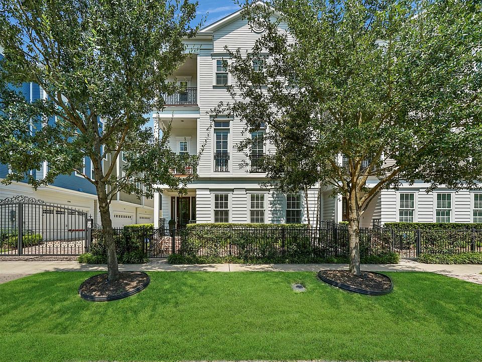 343 W 17th St, Houston, TX 77008 | Zillow