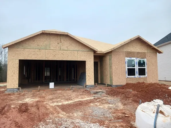 276 Juniper Valley Cir Lot 27, Piedmont, SC 29673